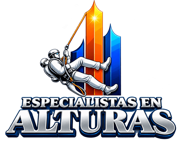 Logo Especialistas en Alturas